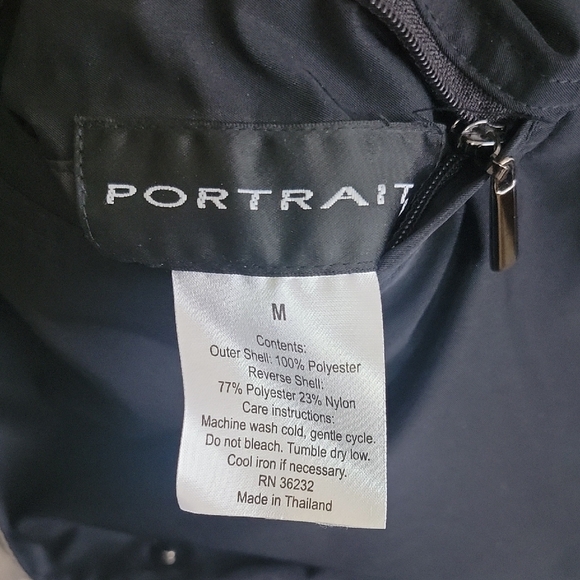 Reversable Spring Jacket - Picture 7 of 7